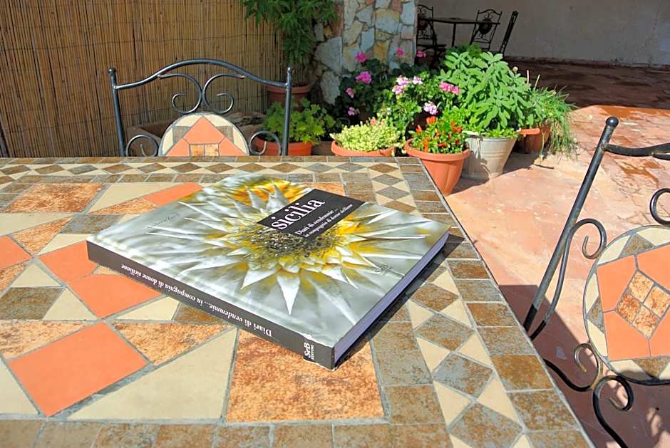 B&B Al Vecchio Pontile B&B MARSALA