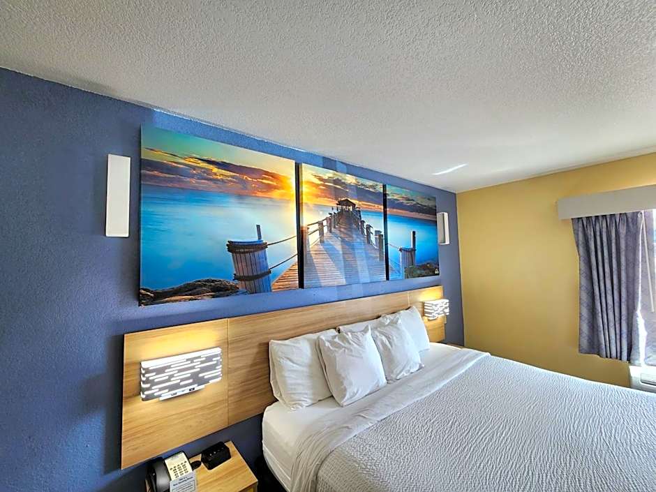 Days Inn by Wyndham New Orleans Pontchartrain