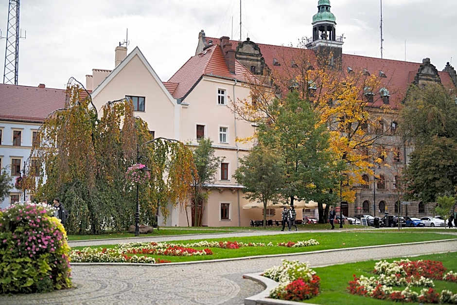 Katedralna Apart's Legnica