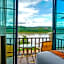 Chiangkhong Teak Garden Riverfront Hotel