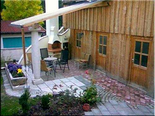 Gästehäuser Anni Ehrndorfer