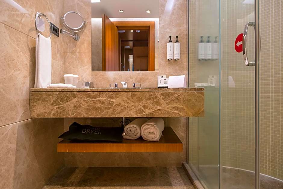 Crowne Plaza Kayseri By IHG