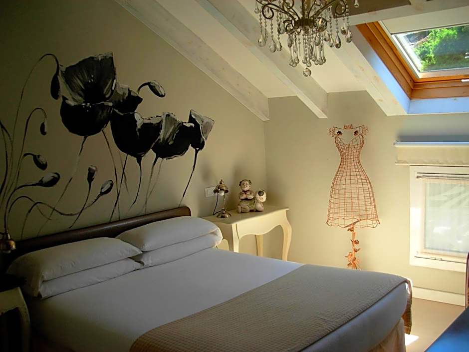 Hotel el Jardín de Eugenia