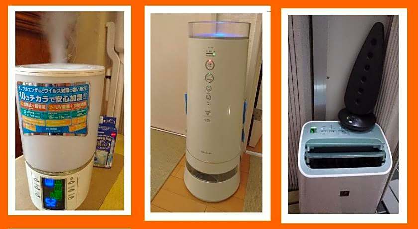 Tokyo8home Hachioji