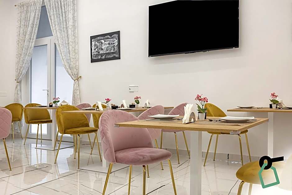 Hotiday Room Collection - Napoli Sant'Arcangelo