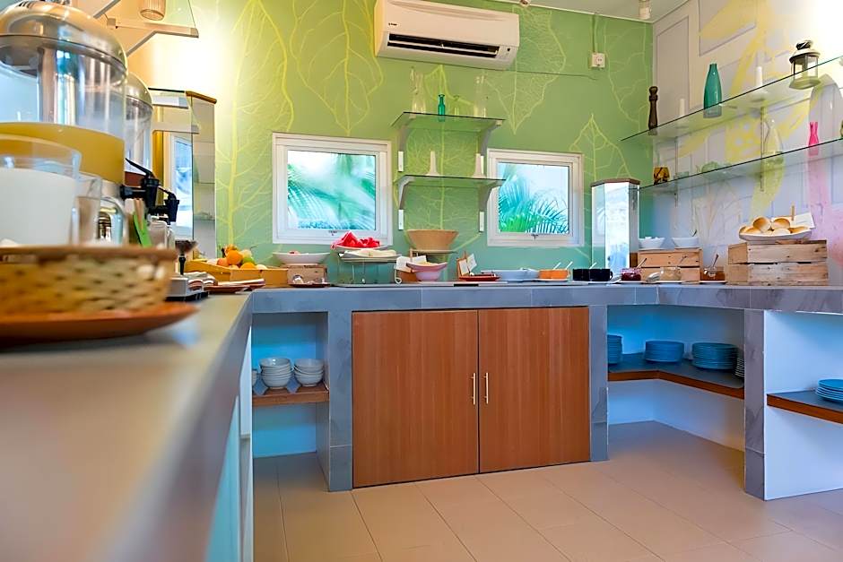 The Ocean Residence Langkawi