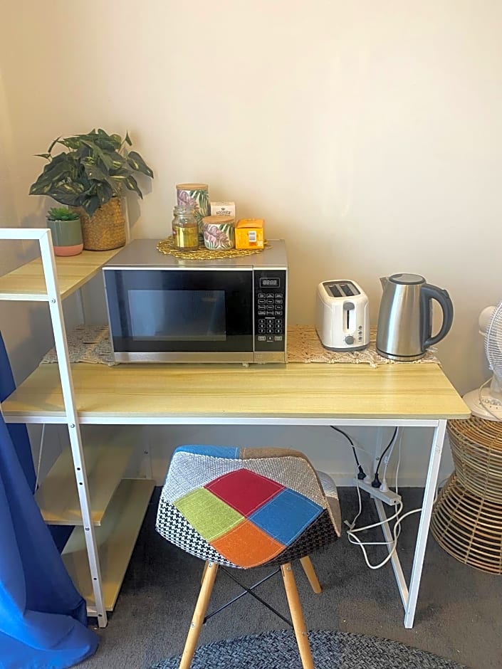 Ange's BnB - Self Contained Unit with Ensuite