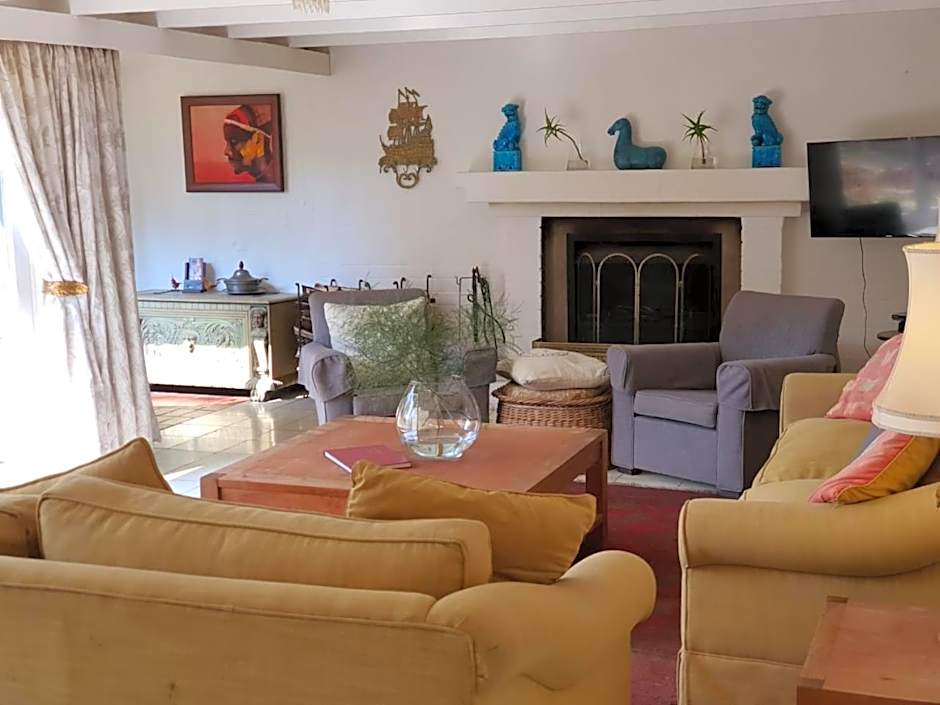 Beacon Vlei Guest farm