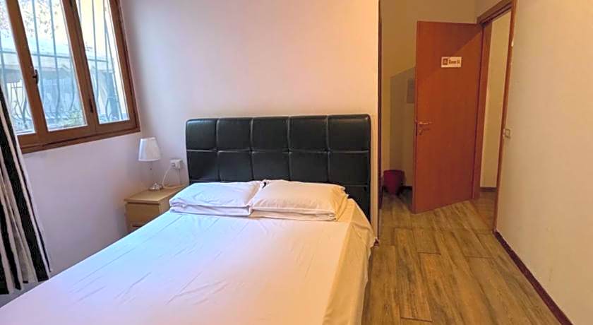 New Hostel Florence