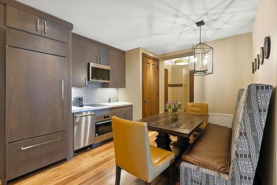 St. Regis Deer Valley