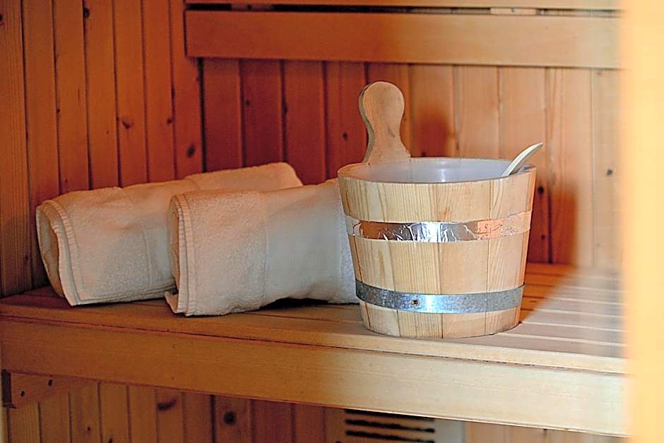 Camping Cadí Vacances & Spa