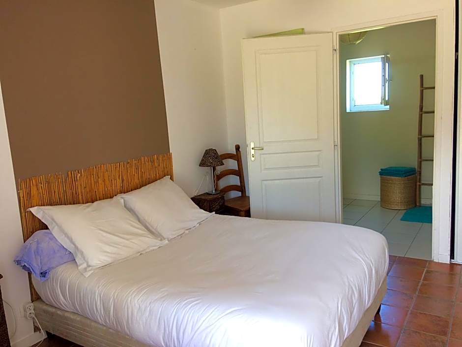 Chambre d'hôte El Dorado