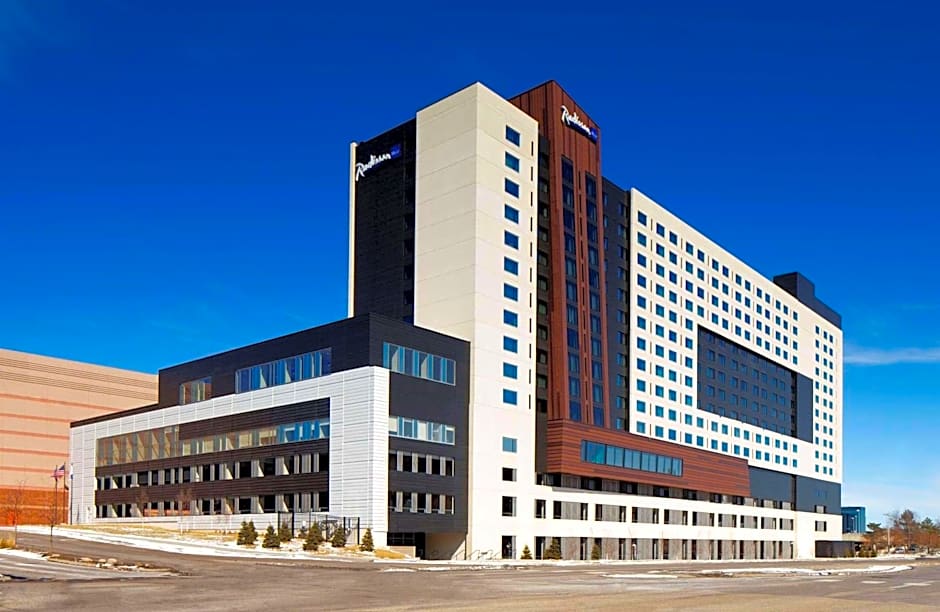 Radisson Blu Mall of America