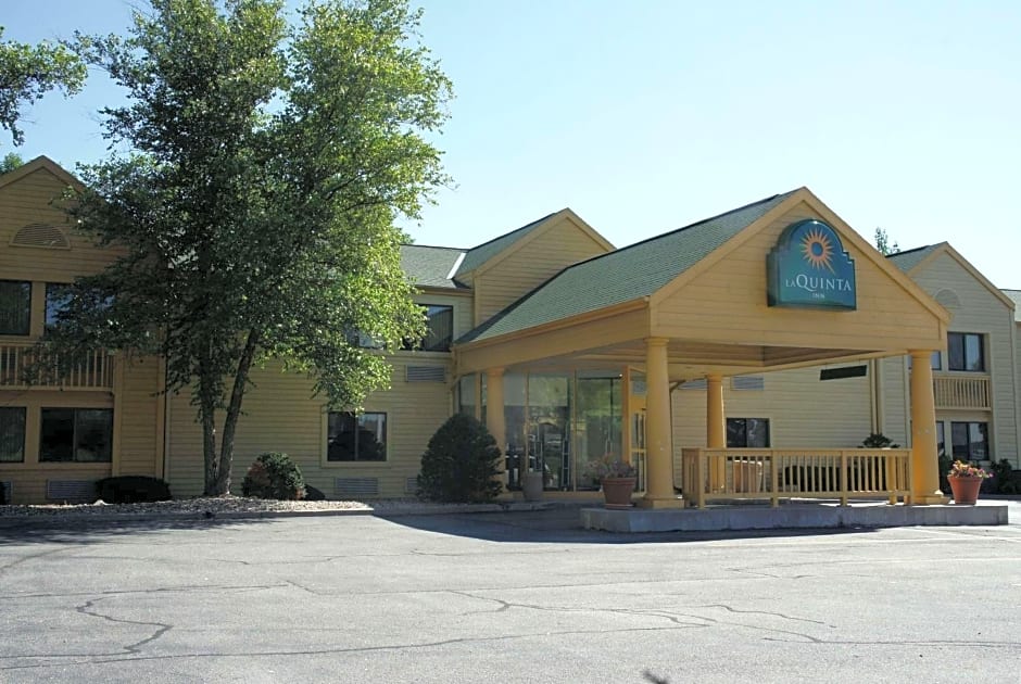 La Quinta Inn by Wyndham Omaha Southwest