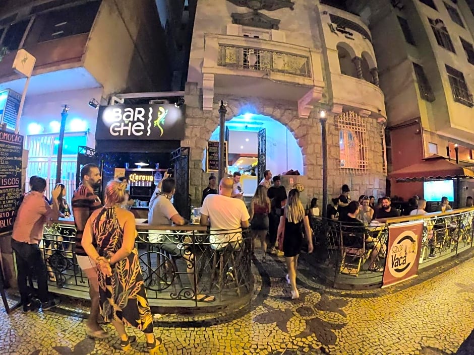 Che Lagarto Copacabana