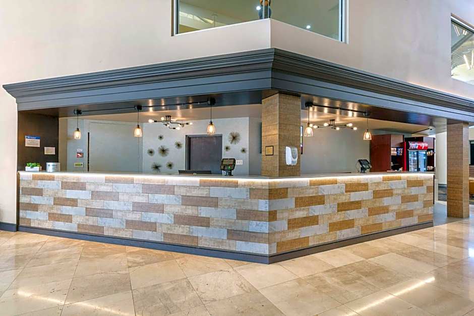 Best Western Plus El Paso Airport Hotel & Conference Center