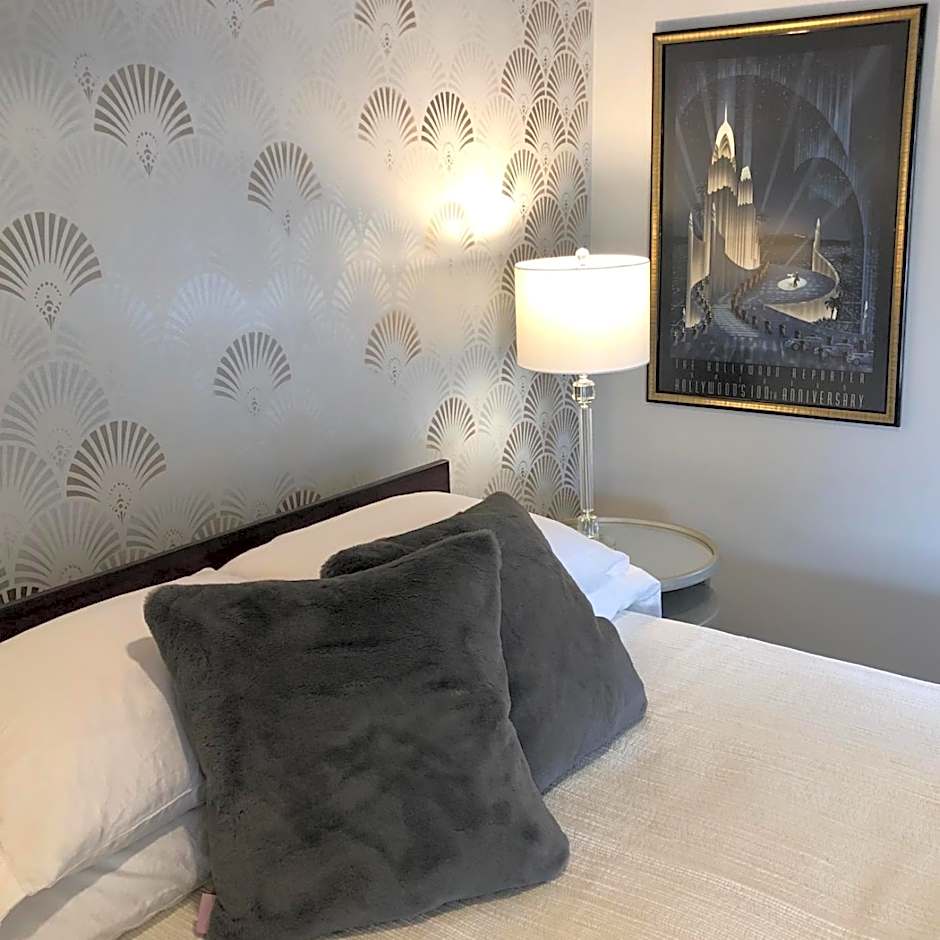 The Quarters at Pier450