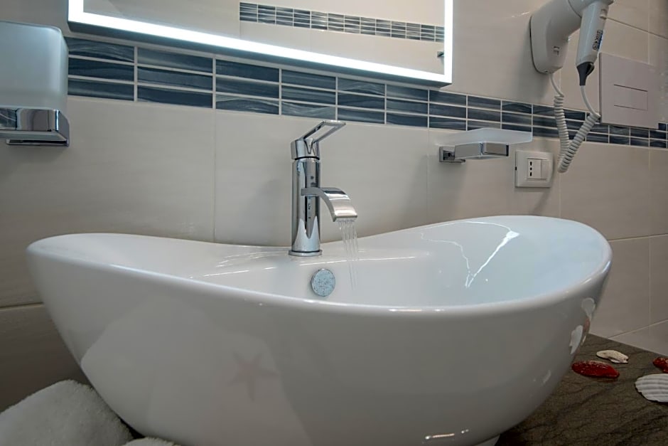 La Dimora del Pescatore