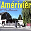 HOTEL L'AMERIVIERE***