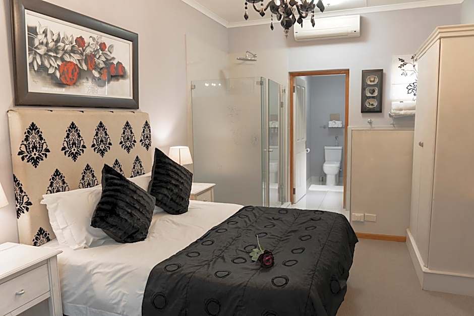 The Falls Guest House