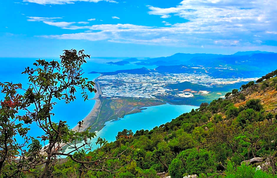 İRBEÇ APART & BUNGALOW