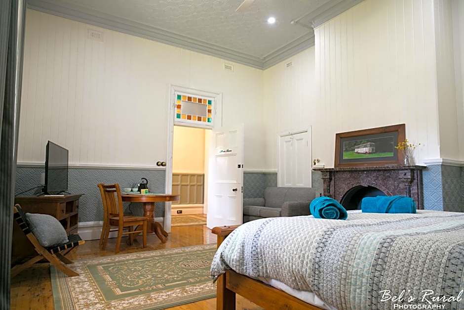 The Convent Boutique Accommodation