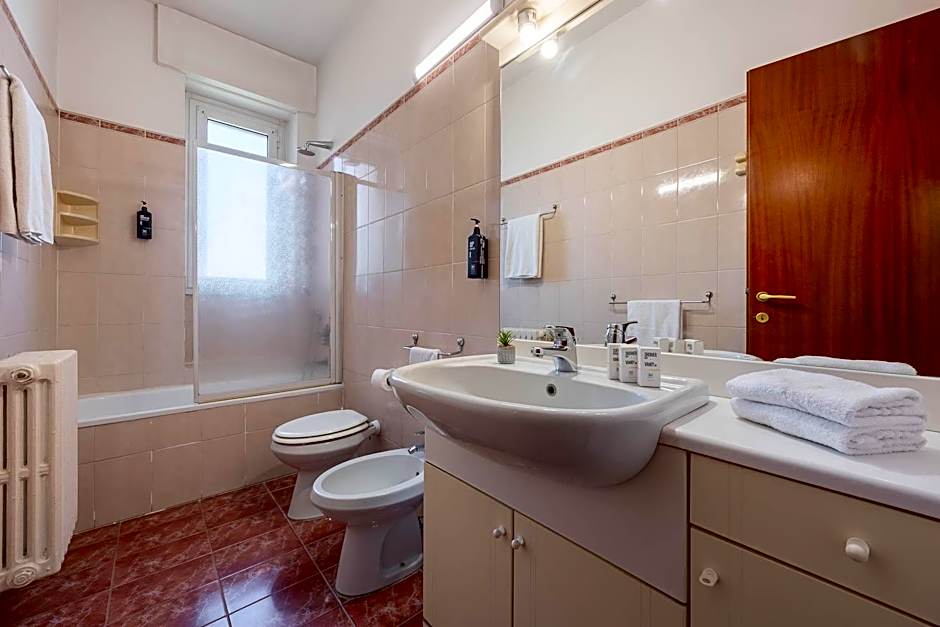 iH Hotels Milano ApartHotel Argonne Park