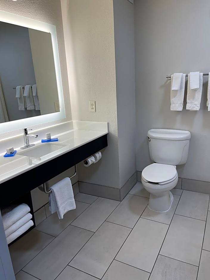 Holiday Inn Express Hotel & Suites Las Vegas By IHG