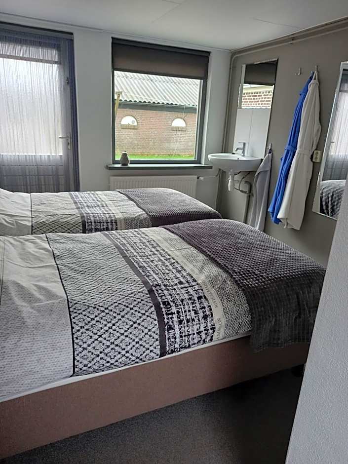 B&B Kleintje Eleveld