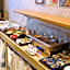 Isahaya Daiichi Hotel