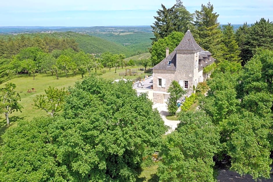 Domaine La Garenne