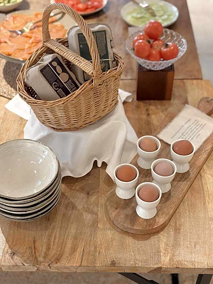 Hotel Palau Macelli & Spa