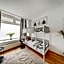 Central Apartment Lofts