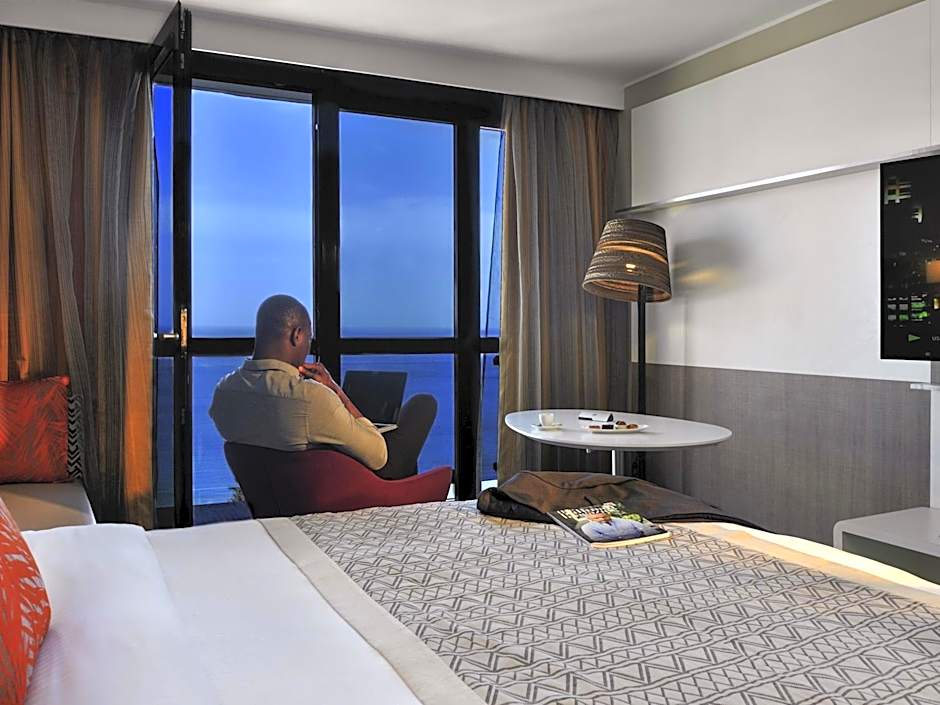 Pullman Dakar Teranga