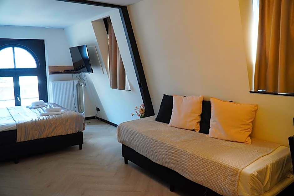 Haarlem Apart Hotel