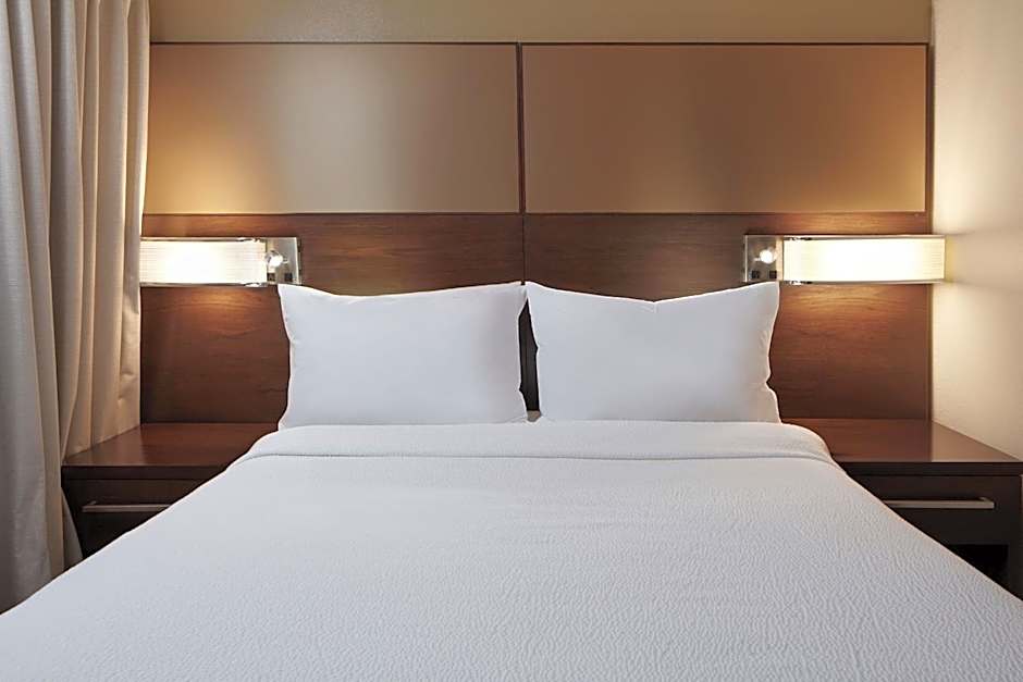 Residence Inn by Marriott Arlington Rosslyn
