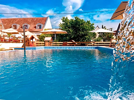 Vitis Hotel Villány