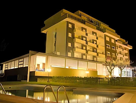 Hotel Spa Sinagoga