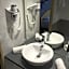 BRIT HOTEL CONFORT NEVERS Centre Gare