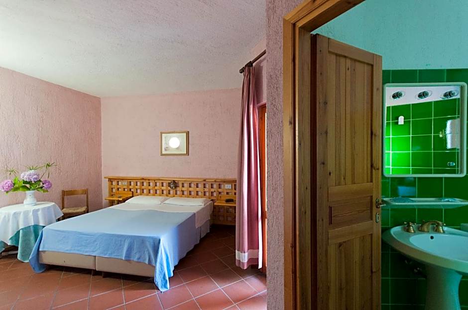 Hotel Scintilla
