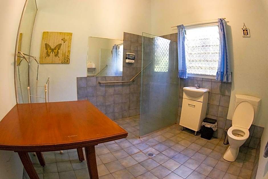 Batchelor Butterfly Farm