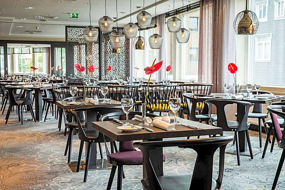 Radisson Blu Hotel TromsÃ¸