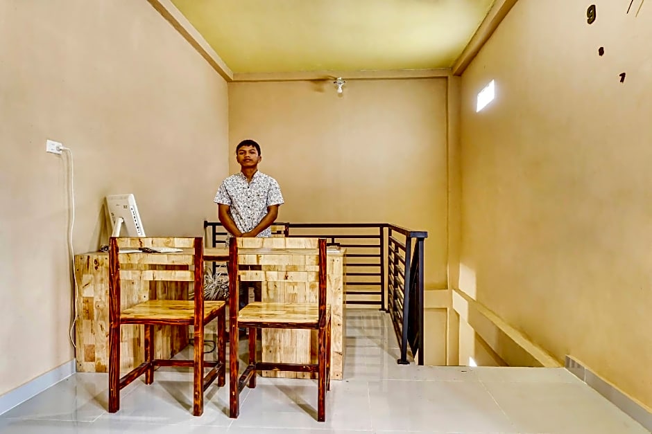 OYO 91223 Mutiara Guest House