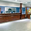 Hampton Inn By Hilton Woodbridge, Nj