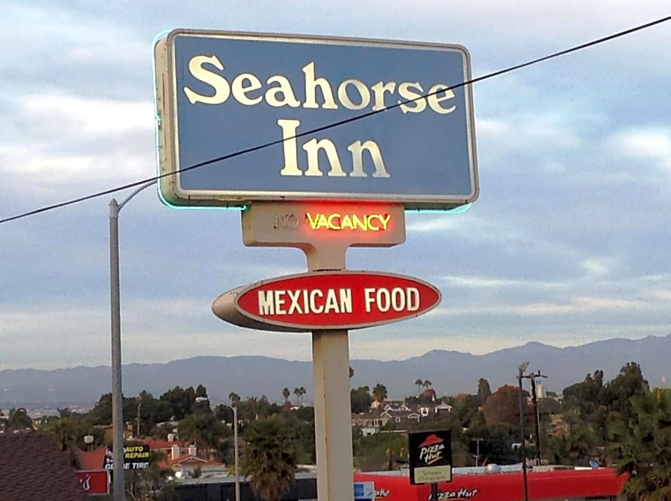 Seahorse Inn