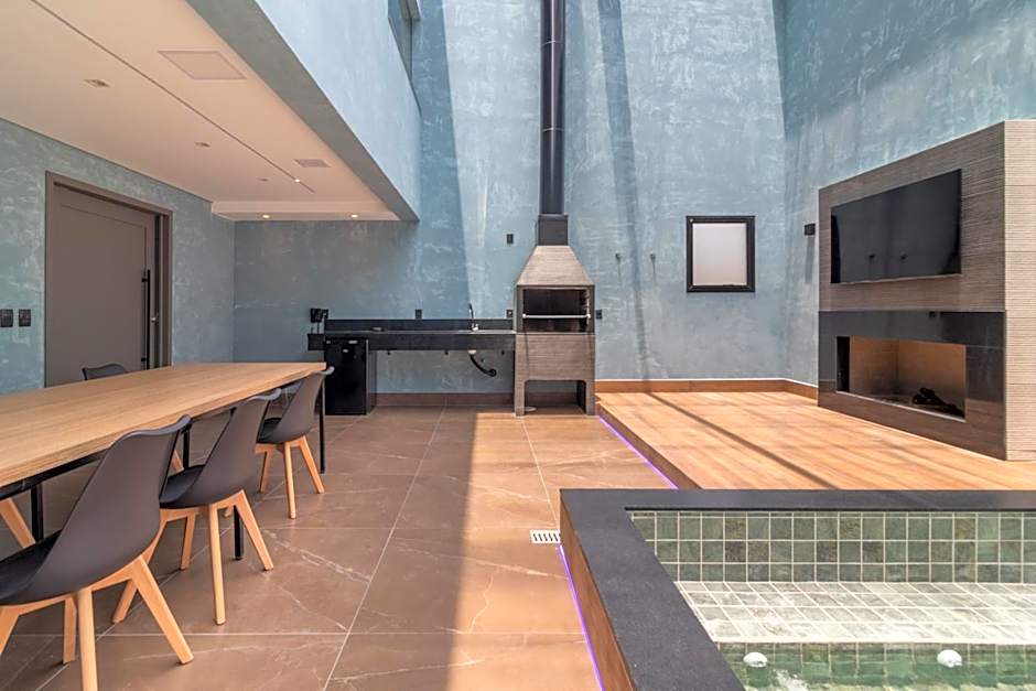 Drops Motel Vale dos Sinos