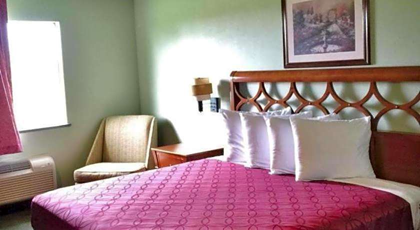 Americas Best Value Inn Gonzales