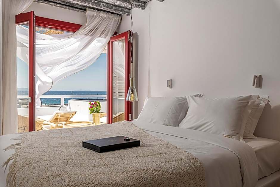 The TownHouse Mykonos