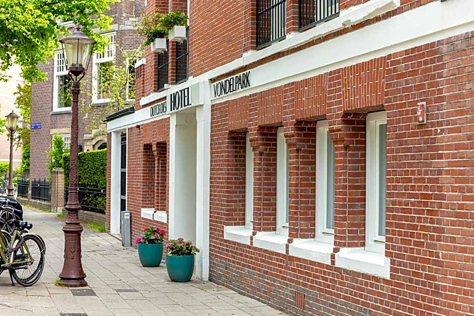 Dutch Design Hotel Vondelpark