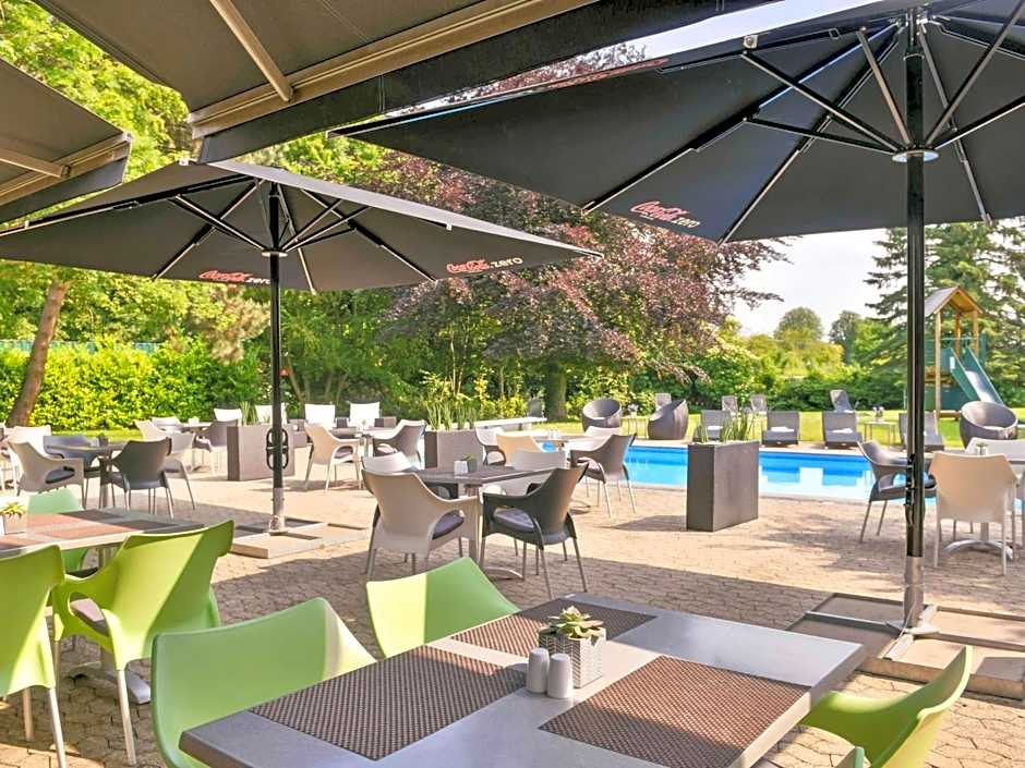 Mercure Aachen Europaplatz